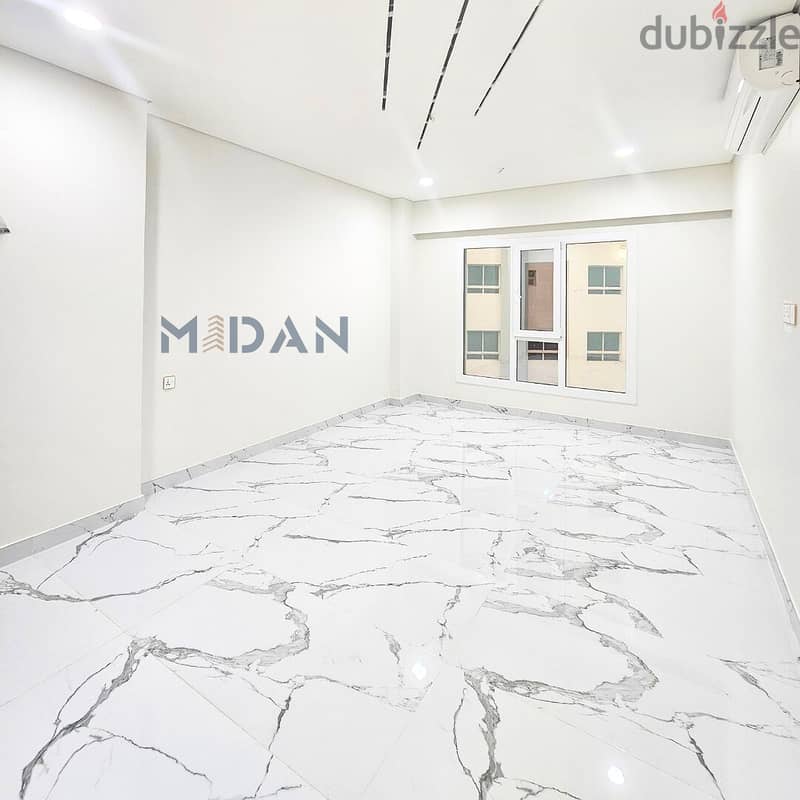 AL GHUBRAH SOUTH | FURNISHED 3 BR APARTMENT 4