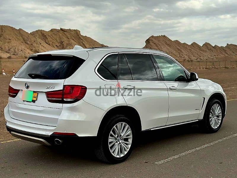 BMW X5 M 2017 0