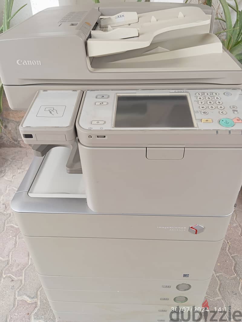 Canon C5030i Printer for sale 0