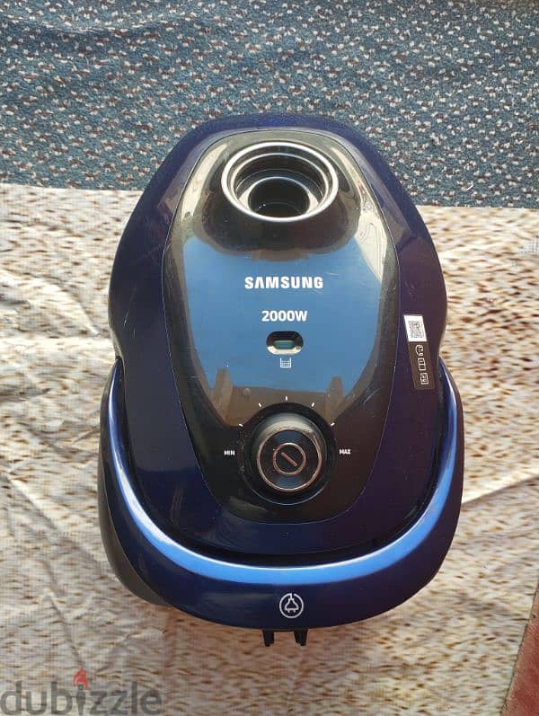 Samsung Vacuum cleaner 0