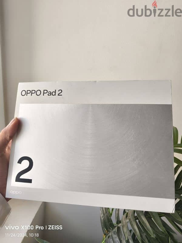 oppo pad2 and oneplus pad 2 8