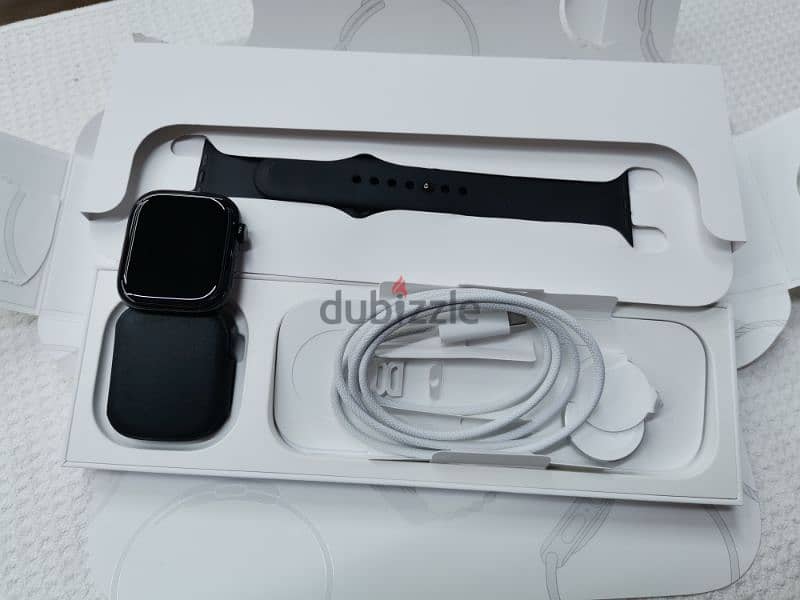 Apple watch series 10 46mm 0