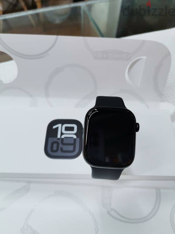 Apple watch series 10 46mm 1