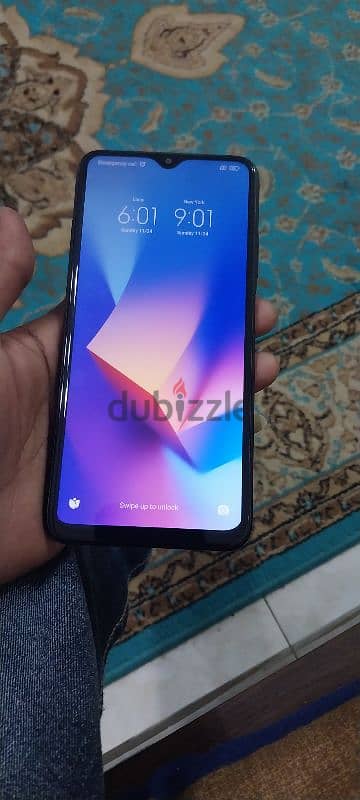 redmi 9T 0