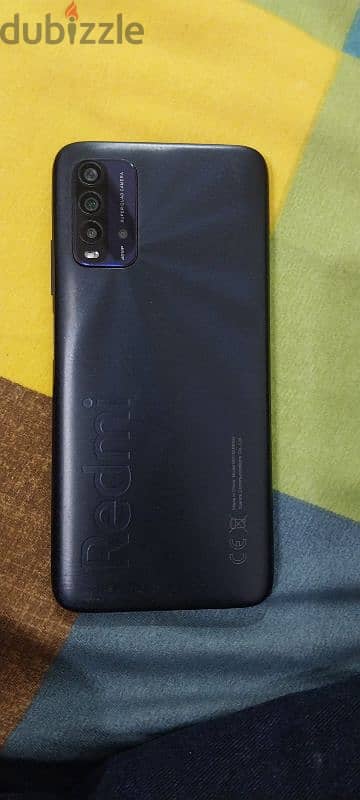 redmi 9T 6