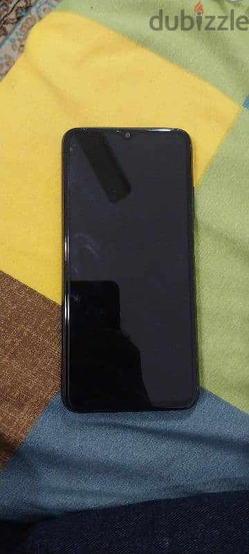 redmi 9T 7