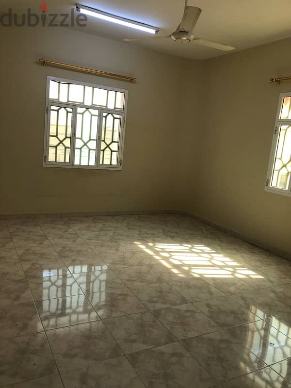 One bedroom flat near Sohar Indian School 1