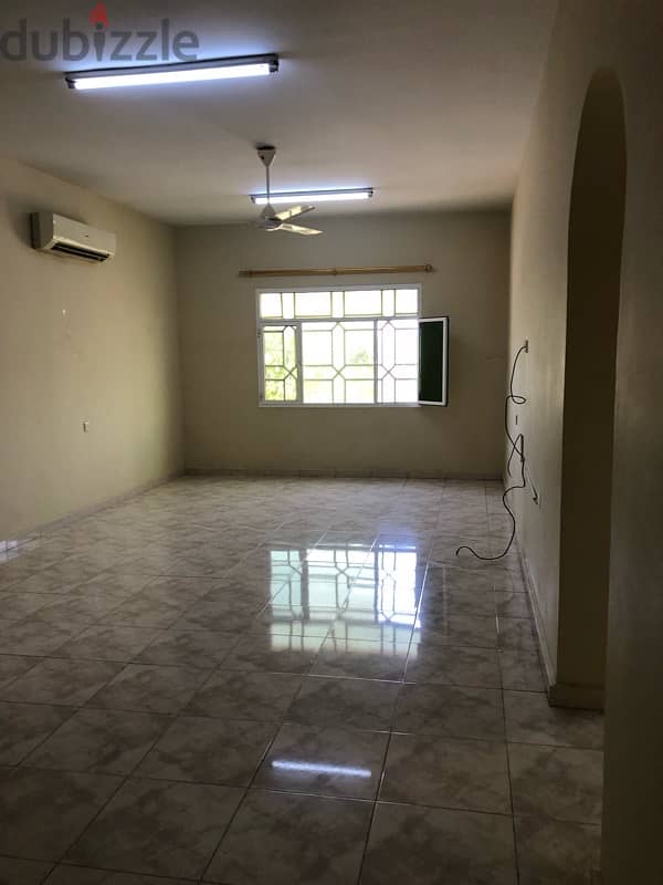 One bedroom flat near Sohar Indian School 2