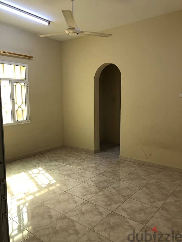 One bedroom flat near Sohar Indian School 3