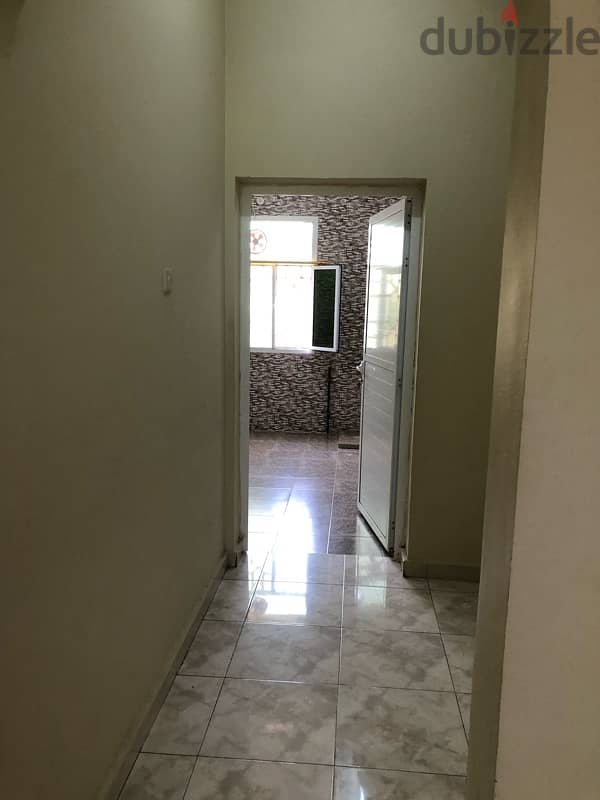 One bedroom flat near Sohar Indian School 4