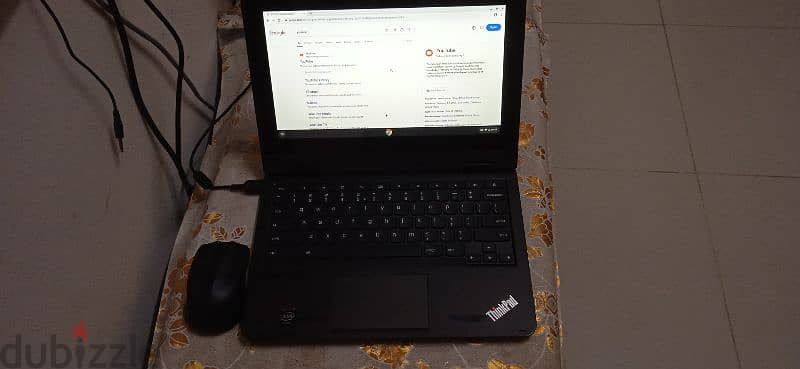 Lenovo Thinkpad Touch Screen 0