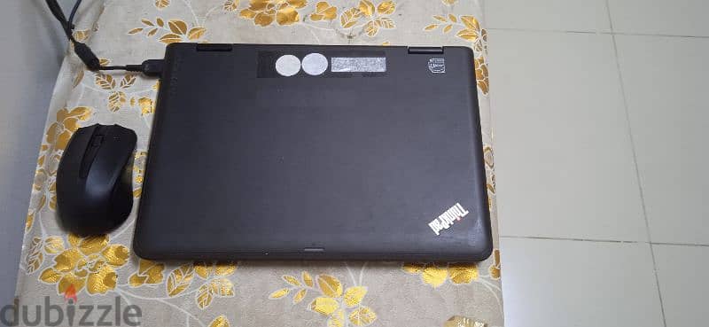 Lenovo Thinkpad Touch Screen 2