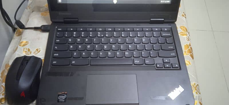 Lenovo Thinkpad Touch Screen 3