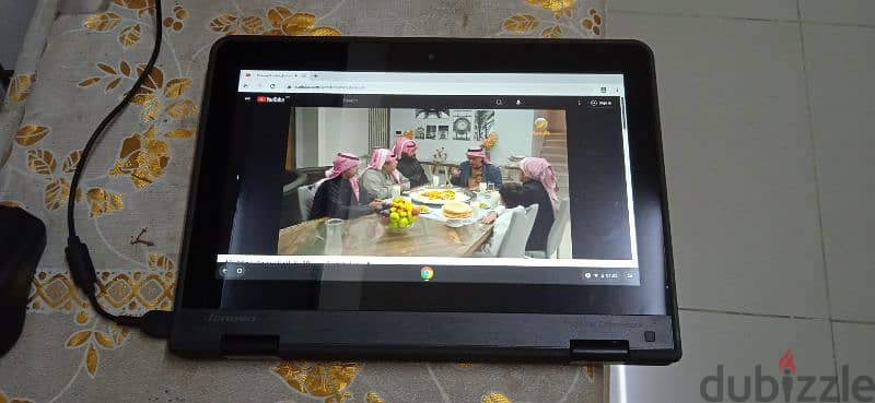 Lenovo Thinkpad Touch Screen 5