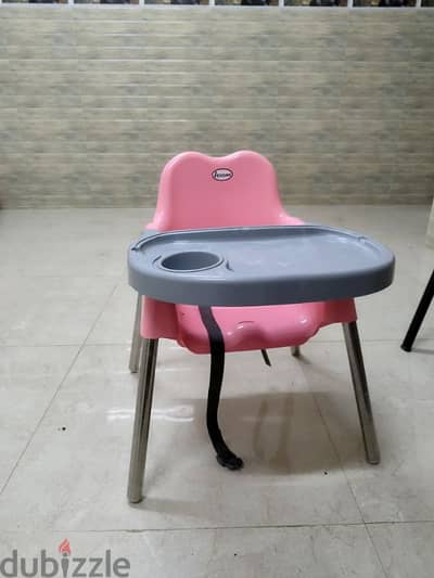 baby feeding chair