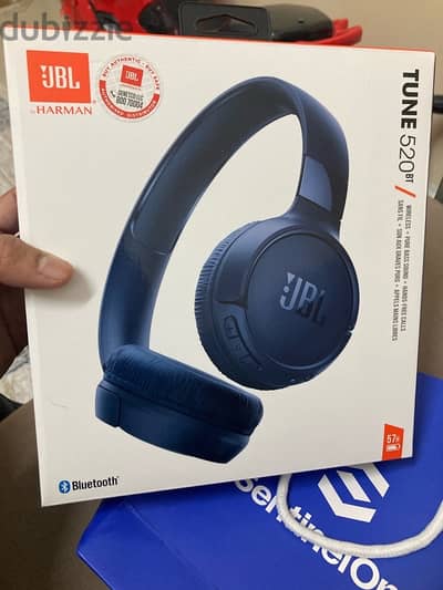 Bluetuth Headset JBLi -Over the Ear