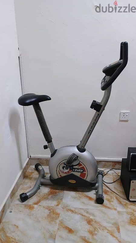 Lifetrack Exercise Bike | Indoor Cycling 0