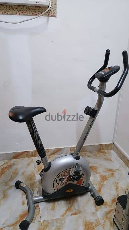 Lifetrack Exercise Bike | Indoor Cycling 1