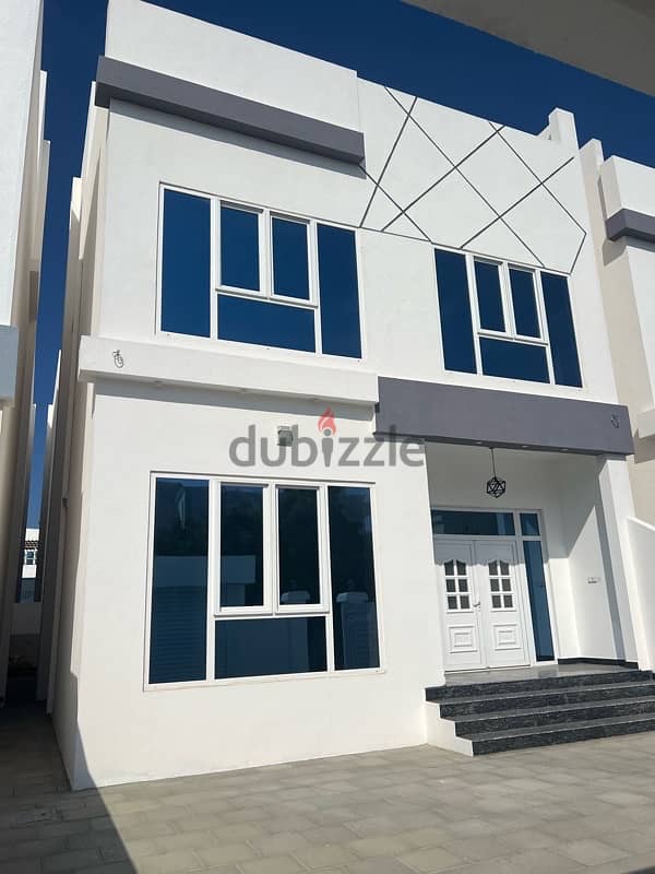 Brand New Villa For Sale (Near Sea Beach ) 0