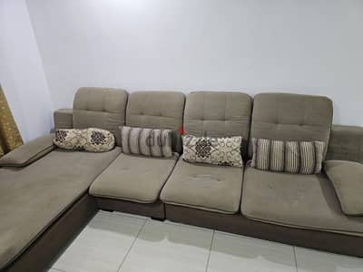 sofa