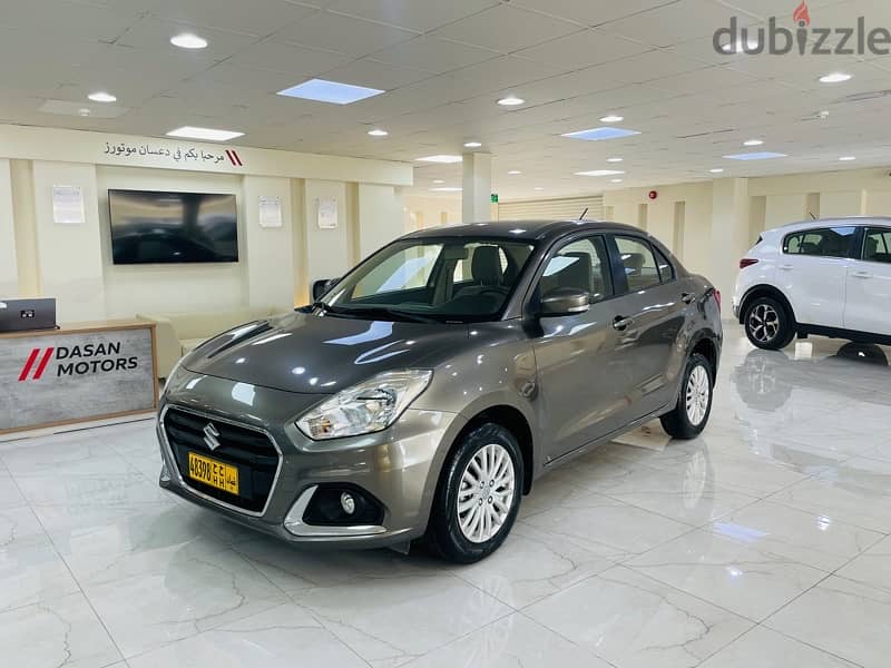 Suzuki Dzire 2022 0