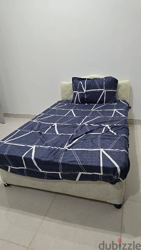 single bed 1