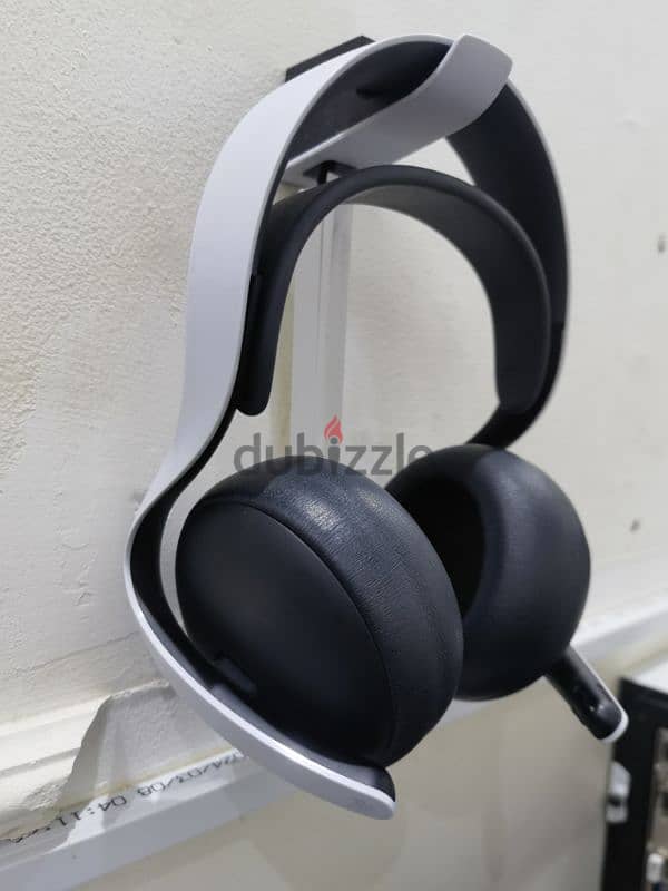 Sony pulse elite headset very clean 2