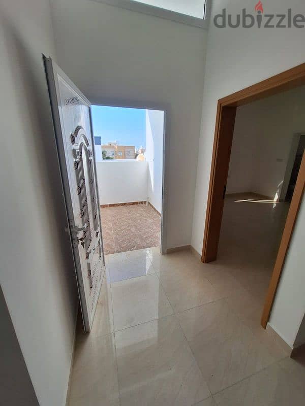 3-bedroom apartment in Maabilah 2