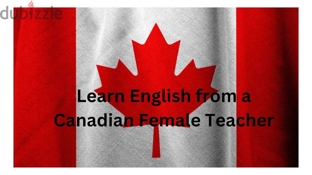 Learn English from a native Englsih speaker 0