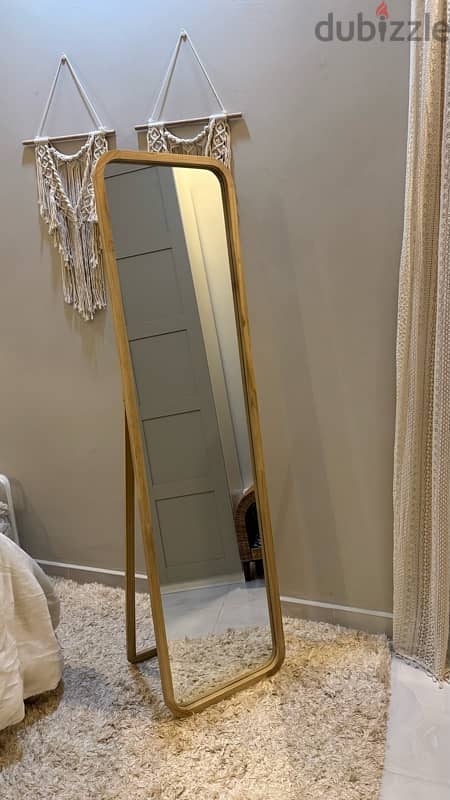 PAN home mirror 0