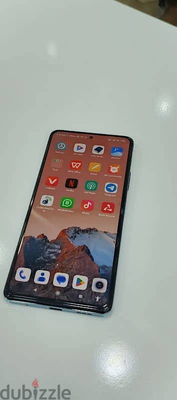 REDMI NOTE 10 PRO 10