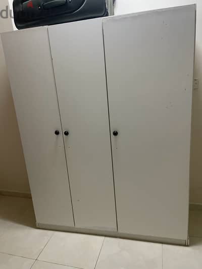 Cupboard