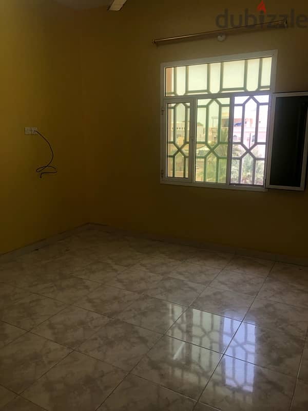 One bedroom flat near Sohar Indian School 0