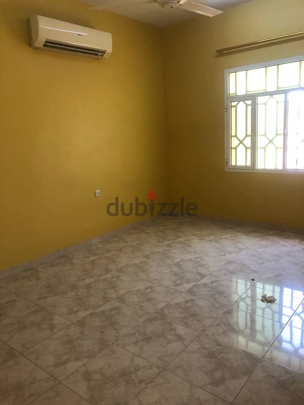 One bedroom flat near Sohar Indian School 2