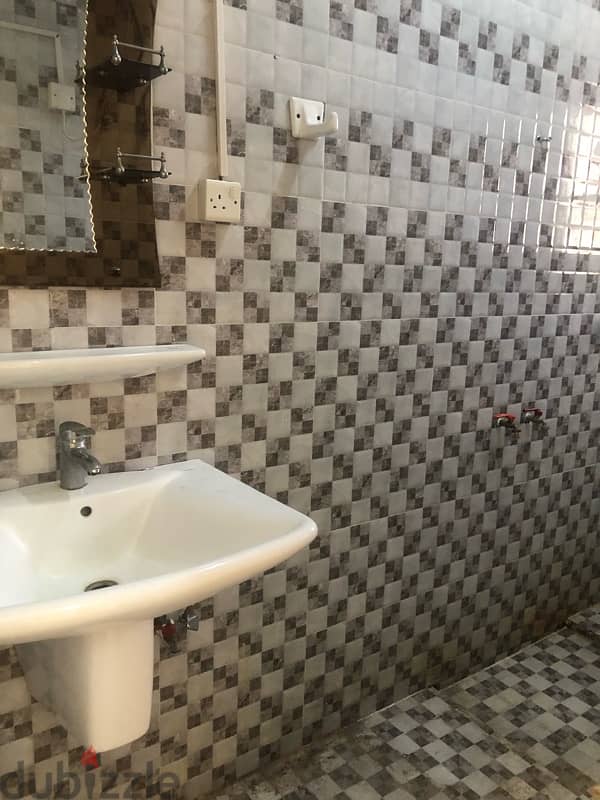 One bedroom flat near Sohar Indian School 5