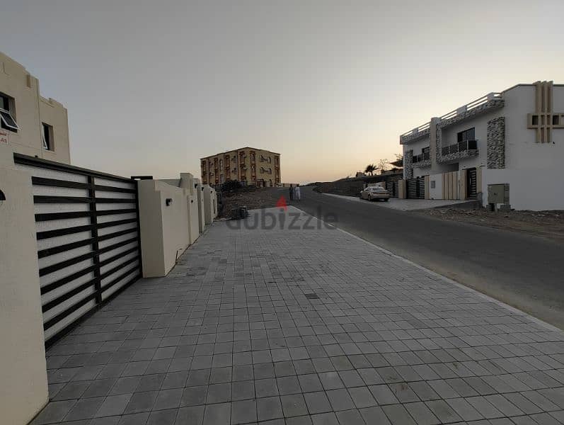 villa for rent in sohar 18