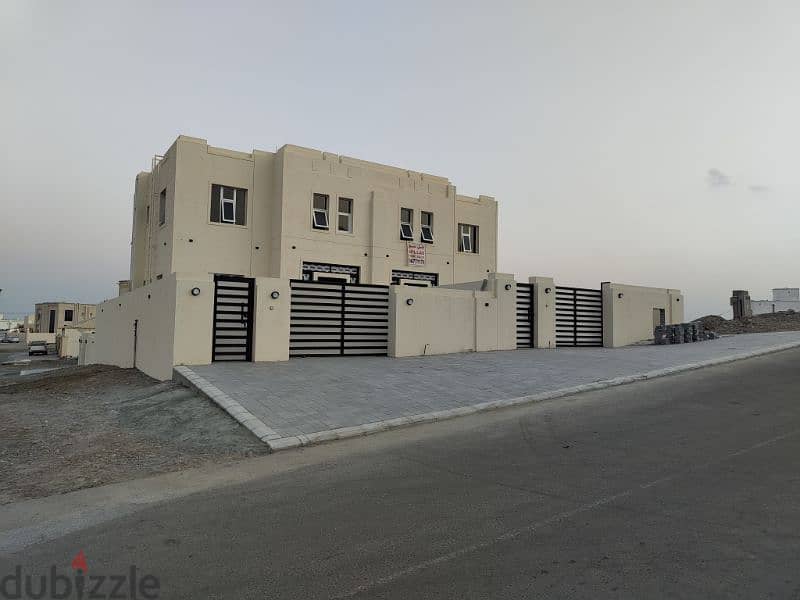 villa for rent in sohar 19