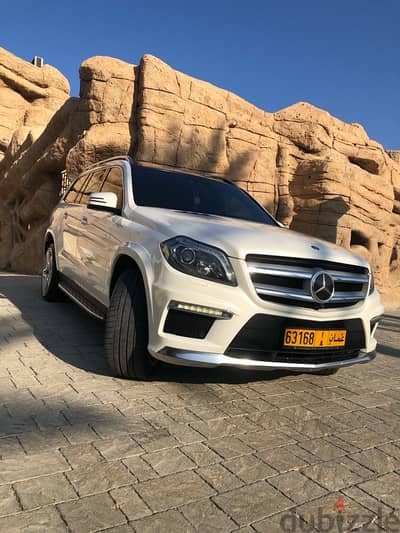 Best GL500 in town GCC الافضل جي ال ٥٠٠ خليجي