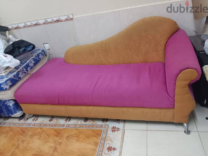 Sofa, 1