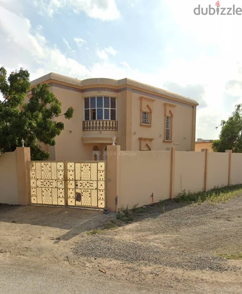 Villa in Falaj Al Qaba'il / Staff Accomodation 1