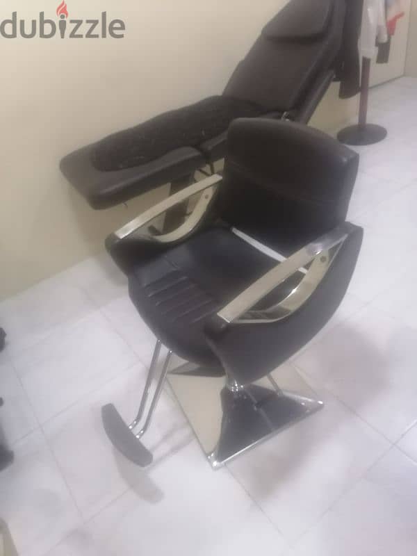 barber and salon equipment 1