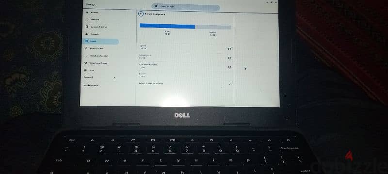 Dell Chromebook OS 1