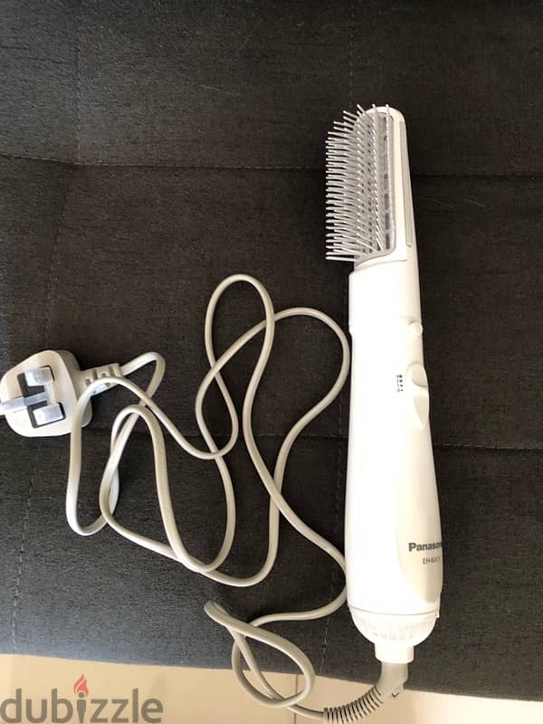 panasonic Hair Styler 1