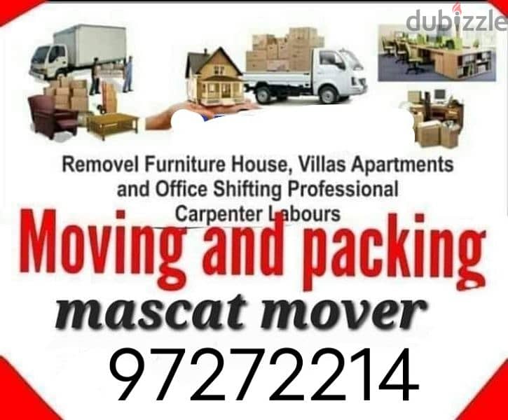 house shifting packing transport services all items 0