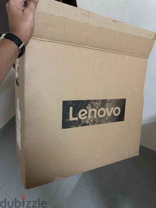 Lenovo desktop 5