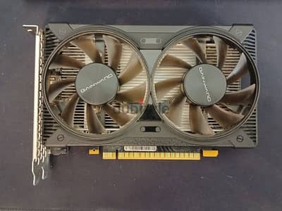 GTX 1650 (4GB)