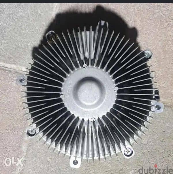 Fan Clutch for sale Nissan and infinity car model 2017 to 2022 0