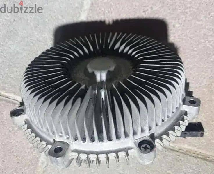 Fan Clutch for sale Nissan and infinity car model 2017 to 2022 1