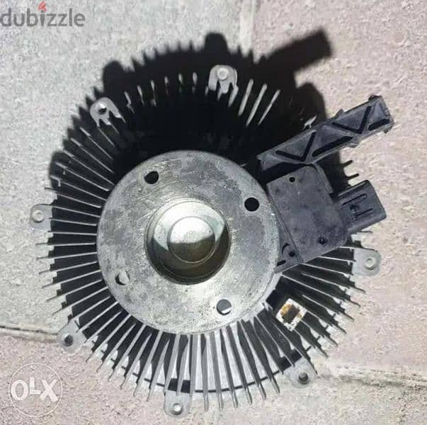 Fan Clutch for sale Nissan and infinity car model 2017 to 2022 2