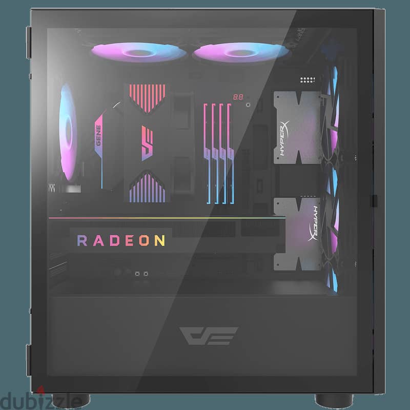 RTX 3060 Gaming PC 0